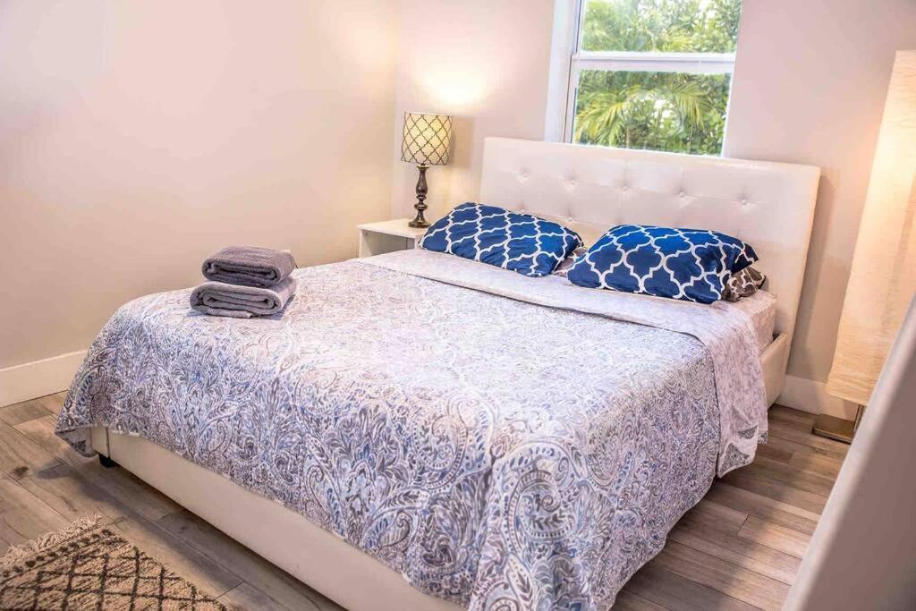 House With Pool And Bbq, 12 Min To The Beach Miami Shores Kültér fotó